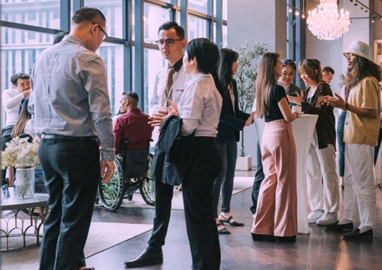 LifeForum events