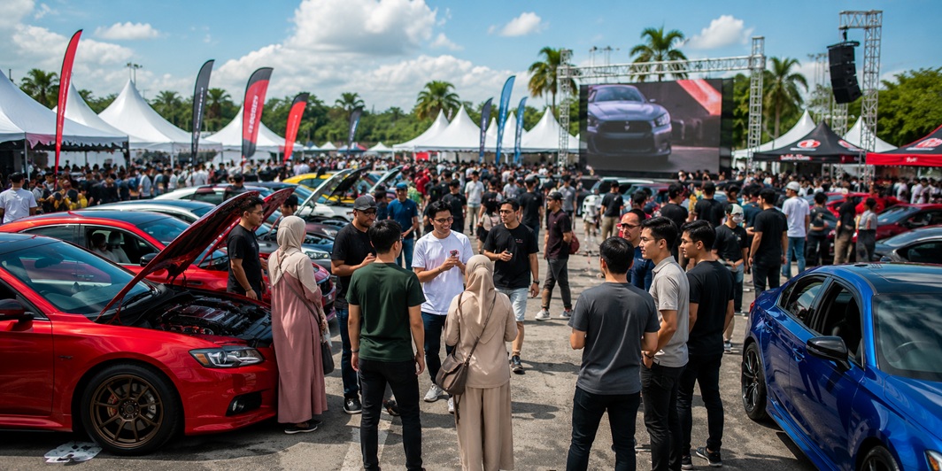 Automotive & Mobility