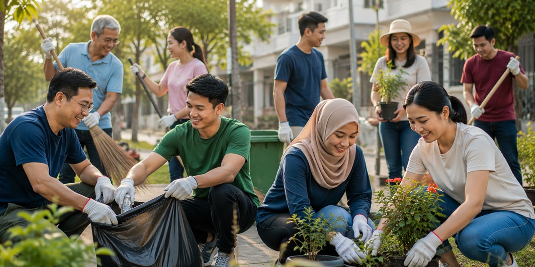 Community & Civic