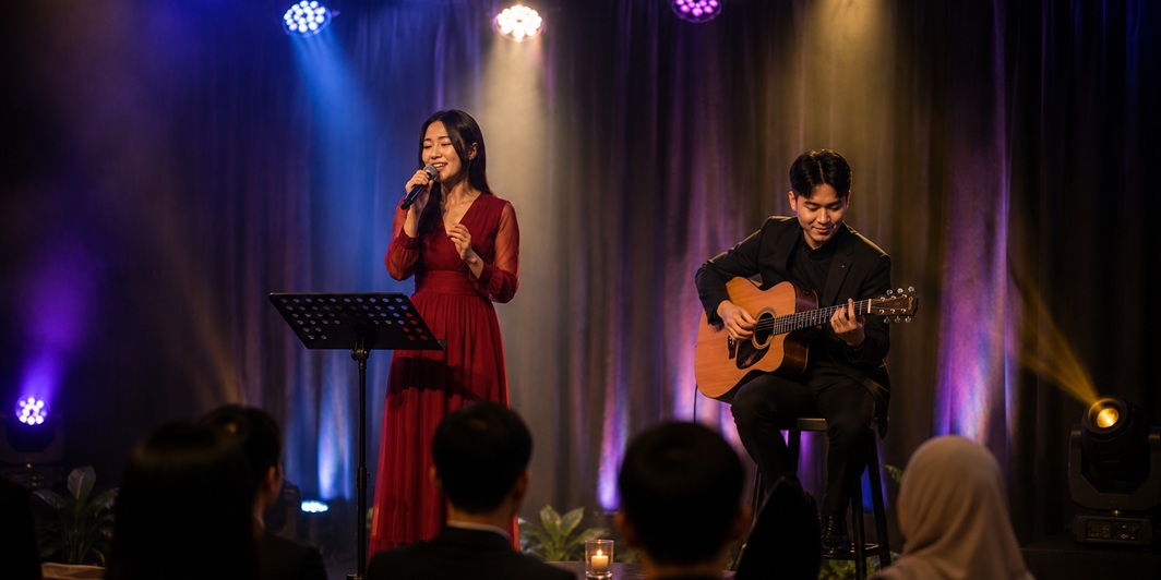 Entertainment & Performance