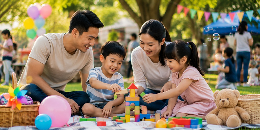 Family & Kids