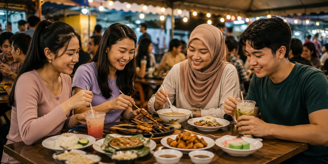 Food & Drink