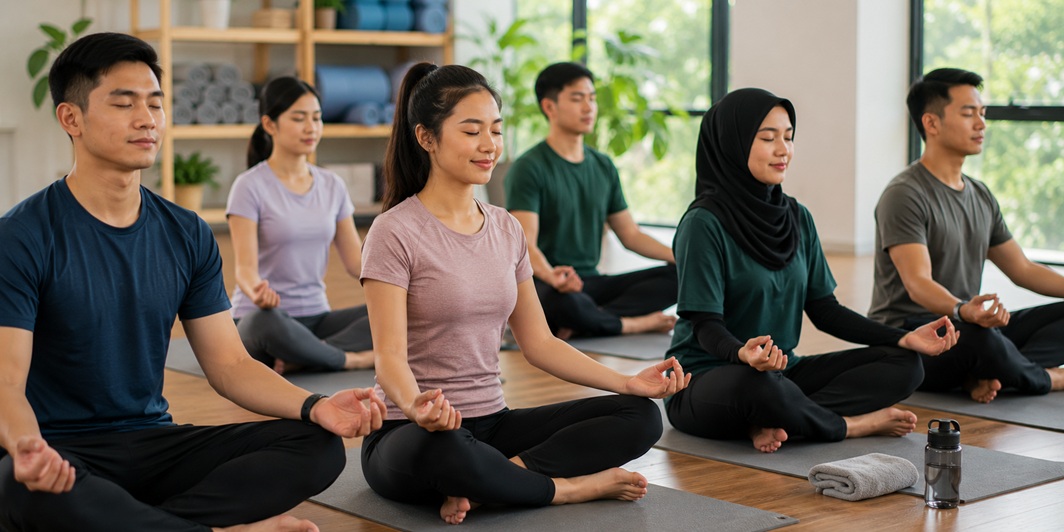 Health & Wellness
