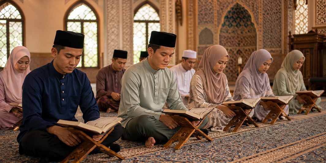 Religious & Spiritual